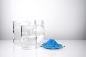 Copper Sulphate Manufacturer for Pharma – IP/BP/USP Grade Supply by Chemignition Laboratory