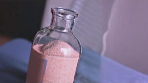 Trusted Calamine Supplier for Pharmaceutical Applications – IP/BP/USP Grade
