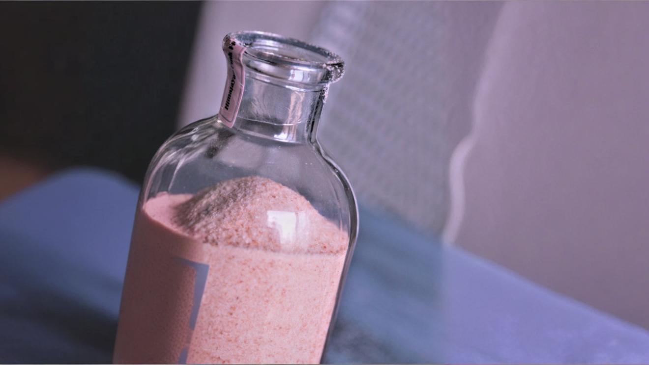 Trusted Calamine Supplier for Pharmaceutical Applications – IP/BP/USP Grade