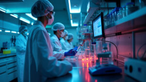 GMP Certified Disodium EDTA Plants in India