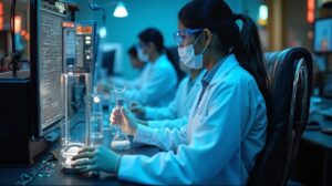 Potassium Chloride Exporter from India – Bulk Supply with ISO and FSSC Certification