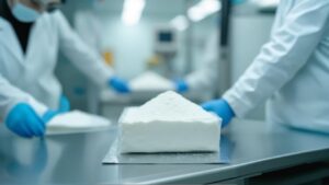 Buy Potassium Chloride in Bulk – Global Supplier of High Purity KCl