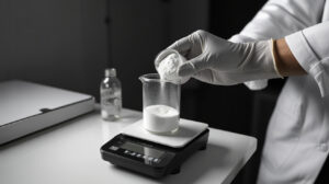 Potassium Chloride for Pharmaceutical Use – High Purity & COA Backed Ingredient