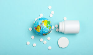 Tartaric Acid Manufacturer for International Market – Meeting Global Standards