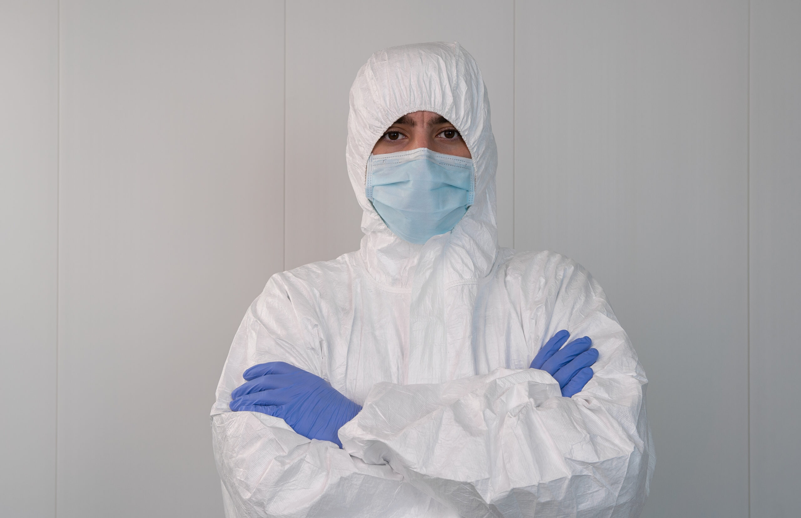 GMP Certified Magnesium Chloride Manufacturer – Trusted by Global Pharma