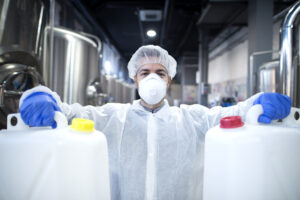 Exporter of Tartaric Acid from India – Global Reach & Quality Assurance