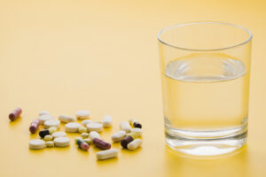 Potassium Citrate IP/BP/USP/EP Grade – Quality Ingredients for Regulated Formulations