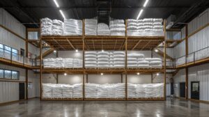 Zinc Oxide Bulk Supply for Global Distributors – Chemignition’s Export Advantage