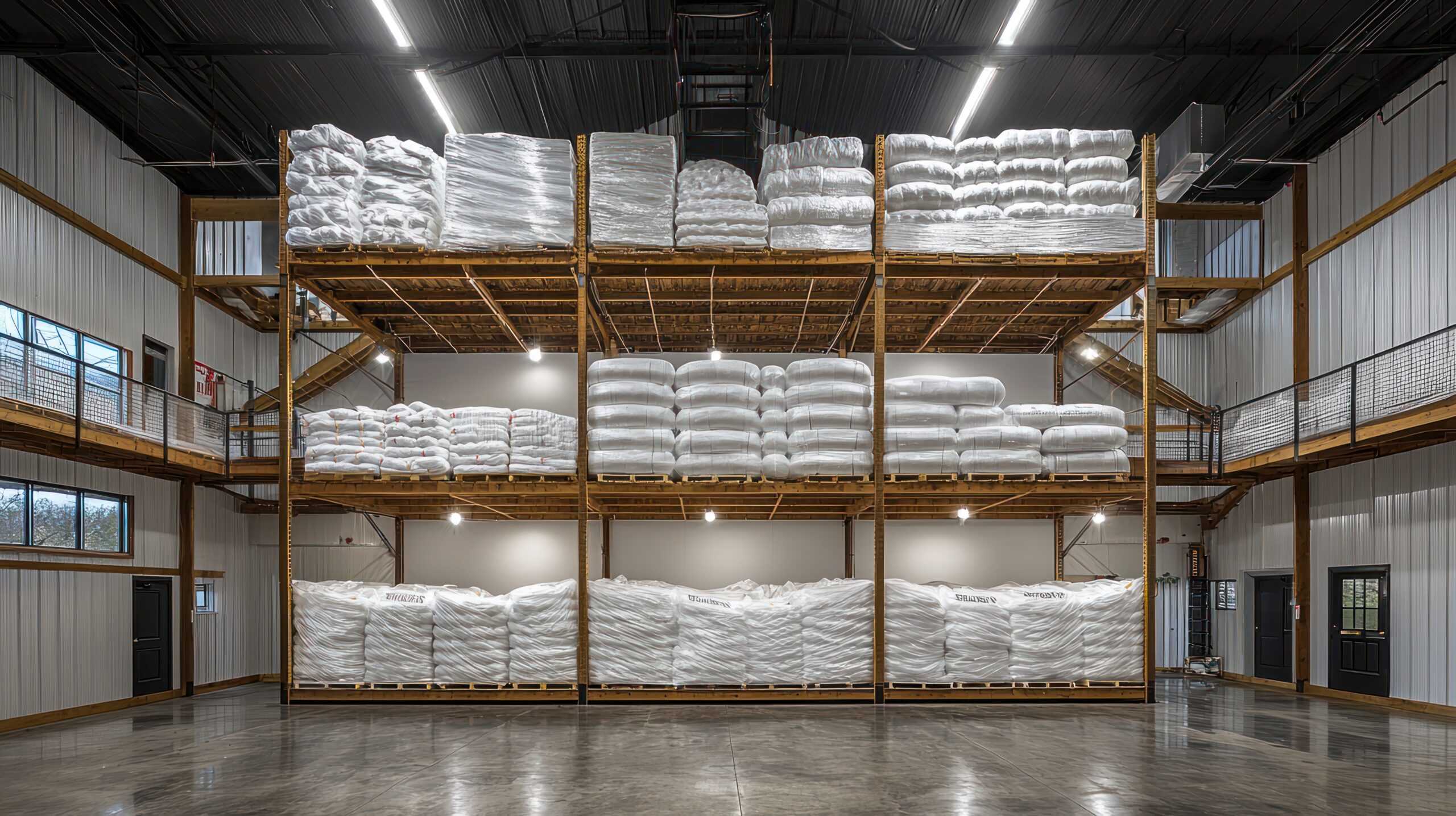 Zinc Oxide Bulk Supply for Global Distributors – Chemignition’s Export Advantage