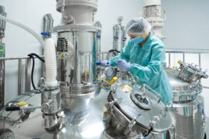 Calamine Manufacturer in India – High Quality Zinc-Based Powder by Chemignition Laboratory
