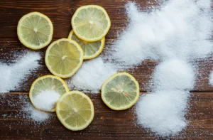 Potassium Citrate Manufacturing in India: Process, Quality & Grades