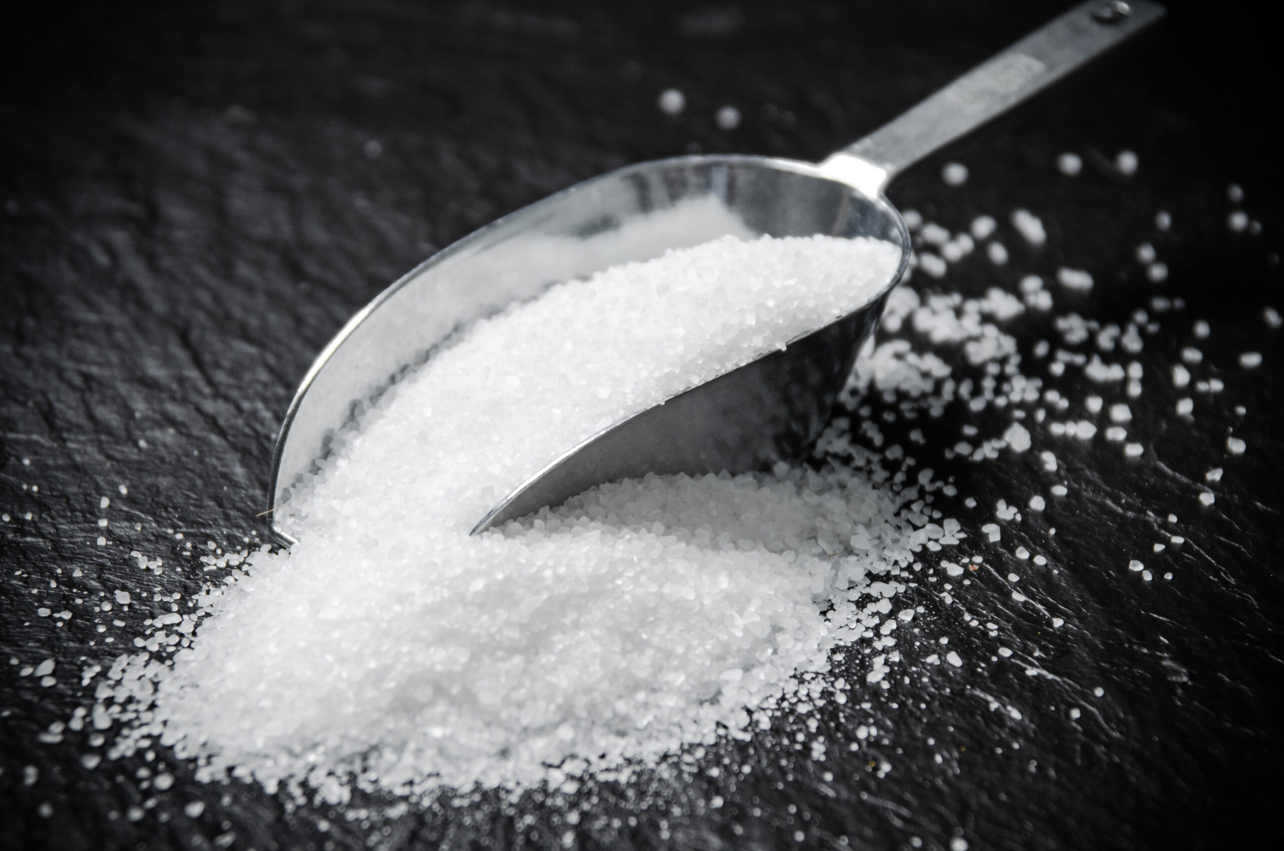 Magnesium Chloride IP/BP/USP/EP Grade – Regulated Supply for Global Formulations