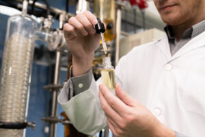 Tartaric Acid Manufacturer in India – High Purity Supply by Chemignition Laboratory