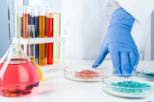 Calamine Applications in Pharmaceuticals and Industrial Products – Uses & Benefits