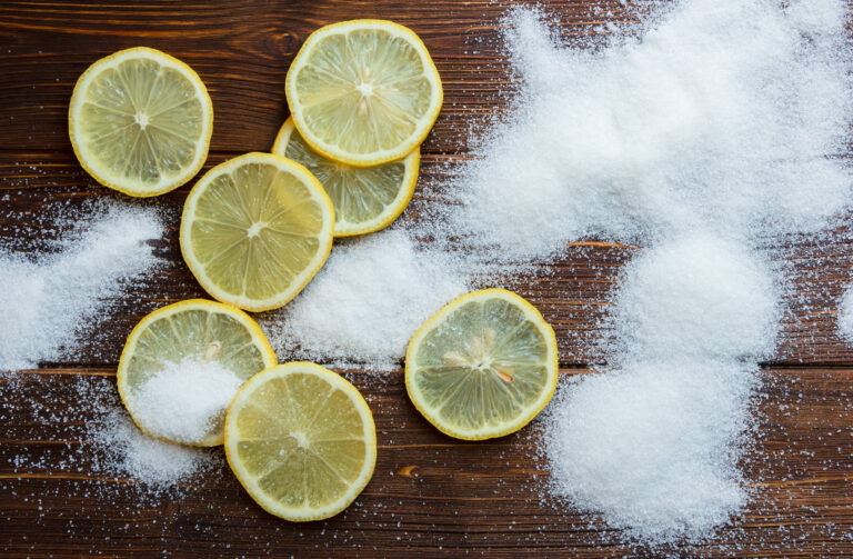 Potassium Citrate Manufacturer in India