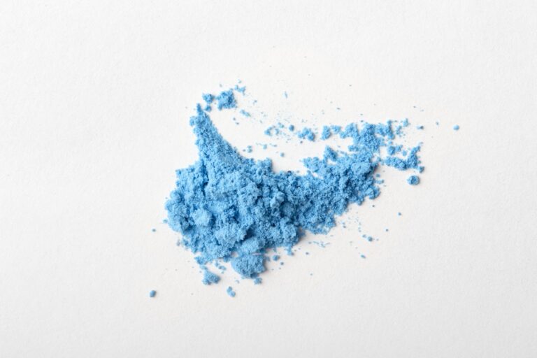 Pharmaceutical Grade Copper Sulphate