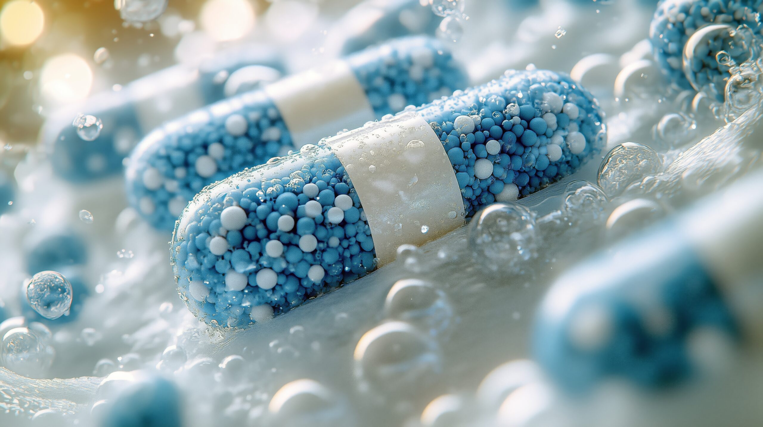 Pharmaceutical Applications of Copper Sulphate – Grades, Uses & Compliance