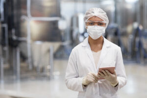 GMP Certified Zinc Oxide Manufacturer – Trusted Supply for Regulated Industries