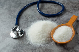 What is Potassium Citrate Used for in Pharma? Benefits, Applications & Grades Explained