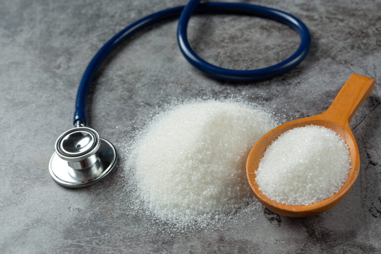 What is Potassium Citrate Used for in Pharma