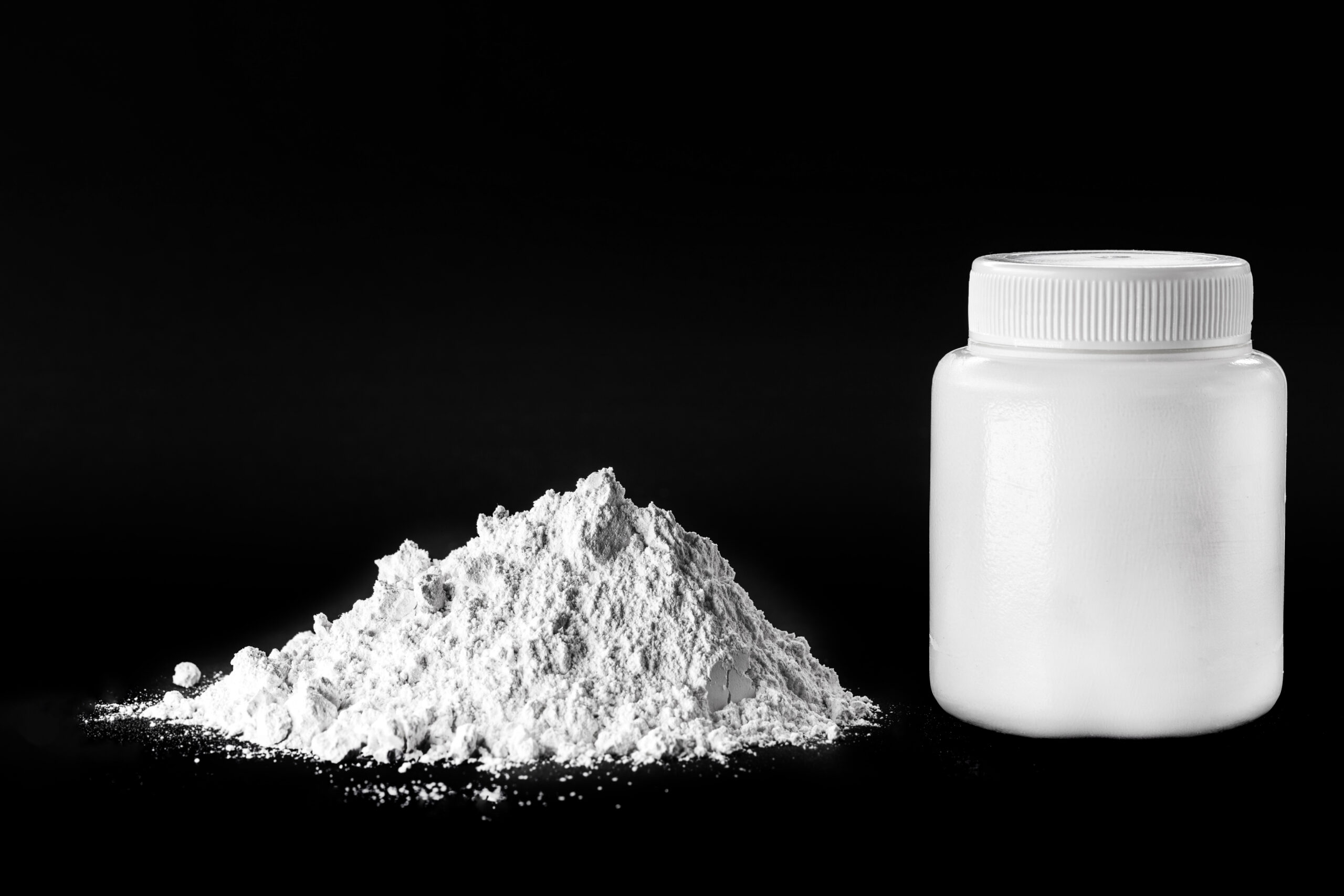 Zinc Oxide Manufacturer in India – High Purity Zinc-Based Compound by Chemignition Laboratory