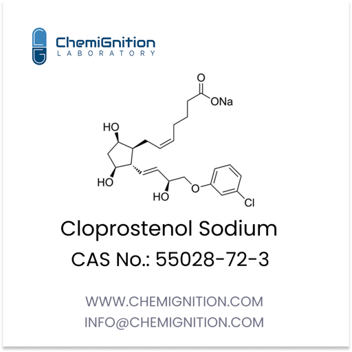 Cloprostenol Sodium manufacturer