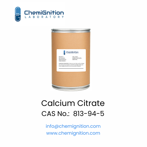 Calcium Citrate