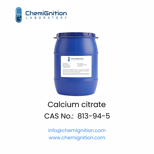 Calcium Citrate