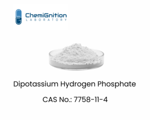 Dibasic Potassium Phosphate Manufacturer, Supplier and Exporter in India