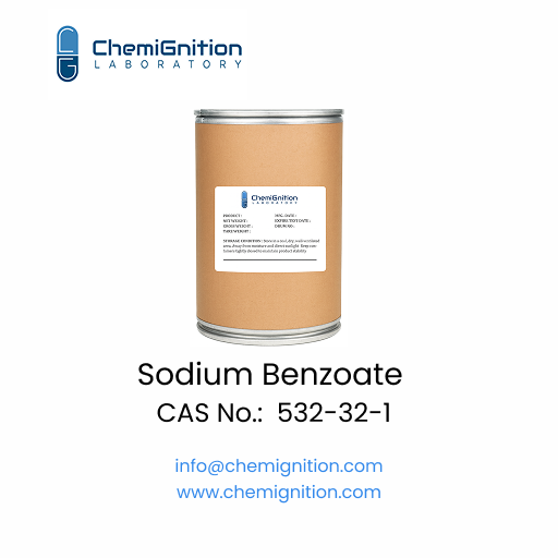 Sodium Benzoate