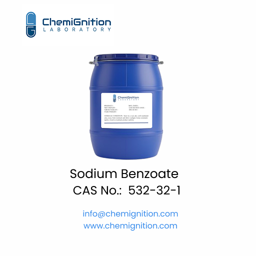 Sodium Benzoate