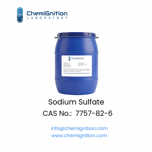 Sodium sulphate
