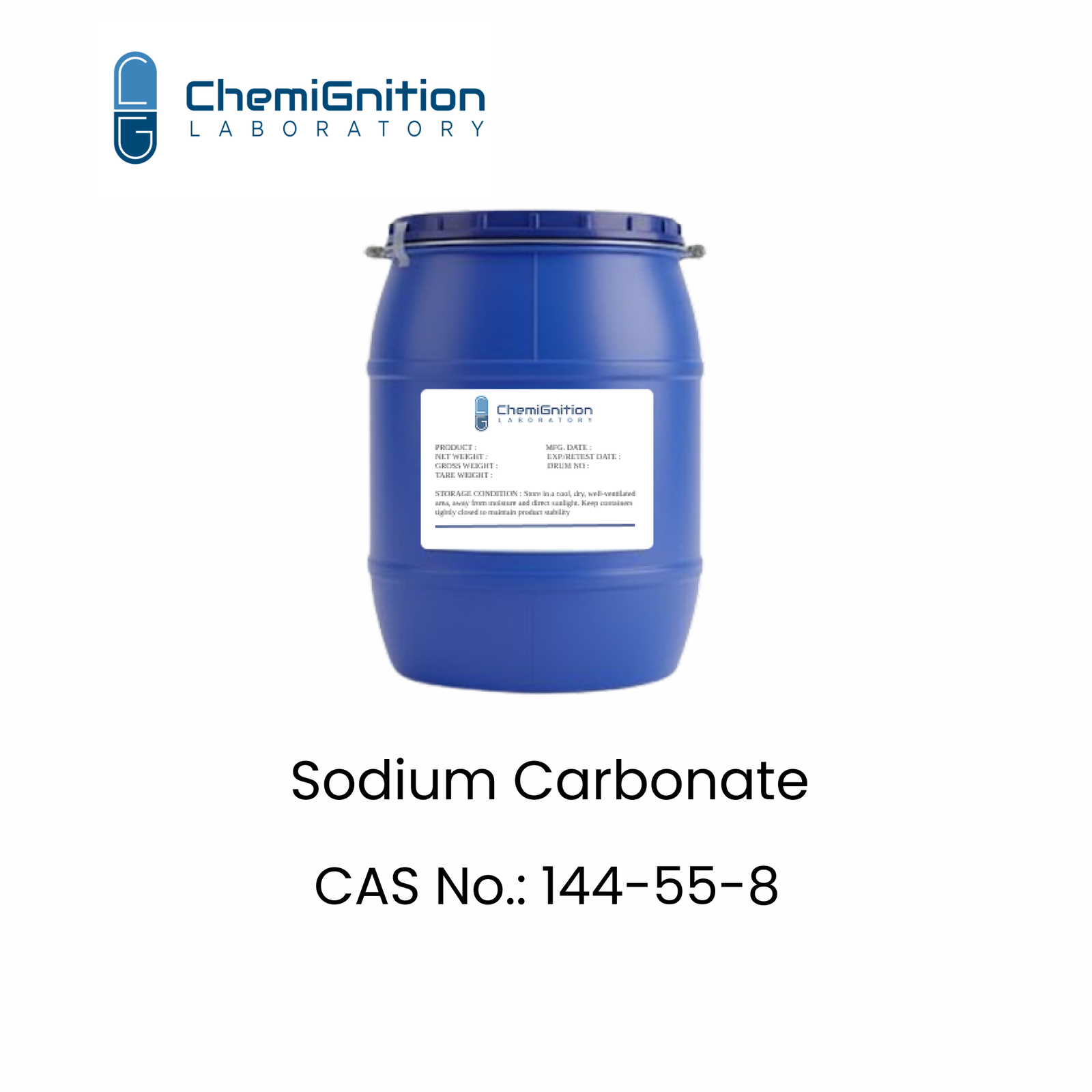 Sodium bicarbonate manufacturer