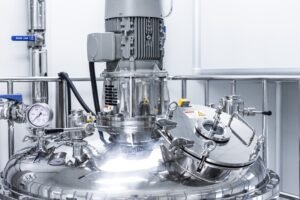 Calcium Citrate Manufacturing in India: Process, Quality & Specifications